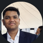 Adarsh Praveen - Querétaro, Mexique