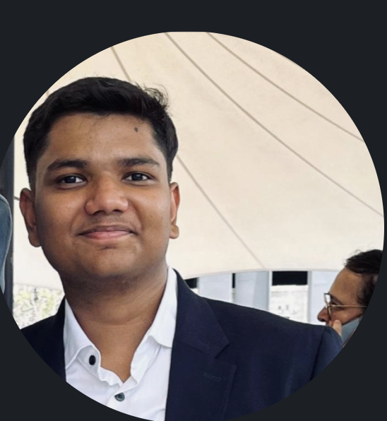 Adarsh Praveen
