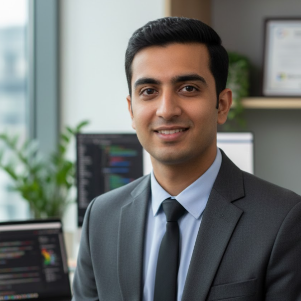 Zohaib Sumbal