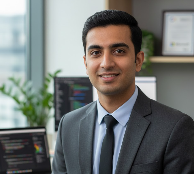 Zohaib Sumbal