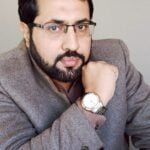 Syed Shah - إسلام أباد, باكستان