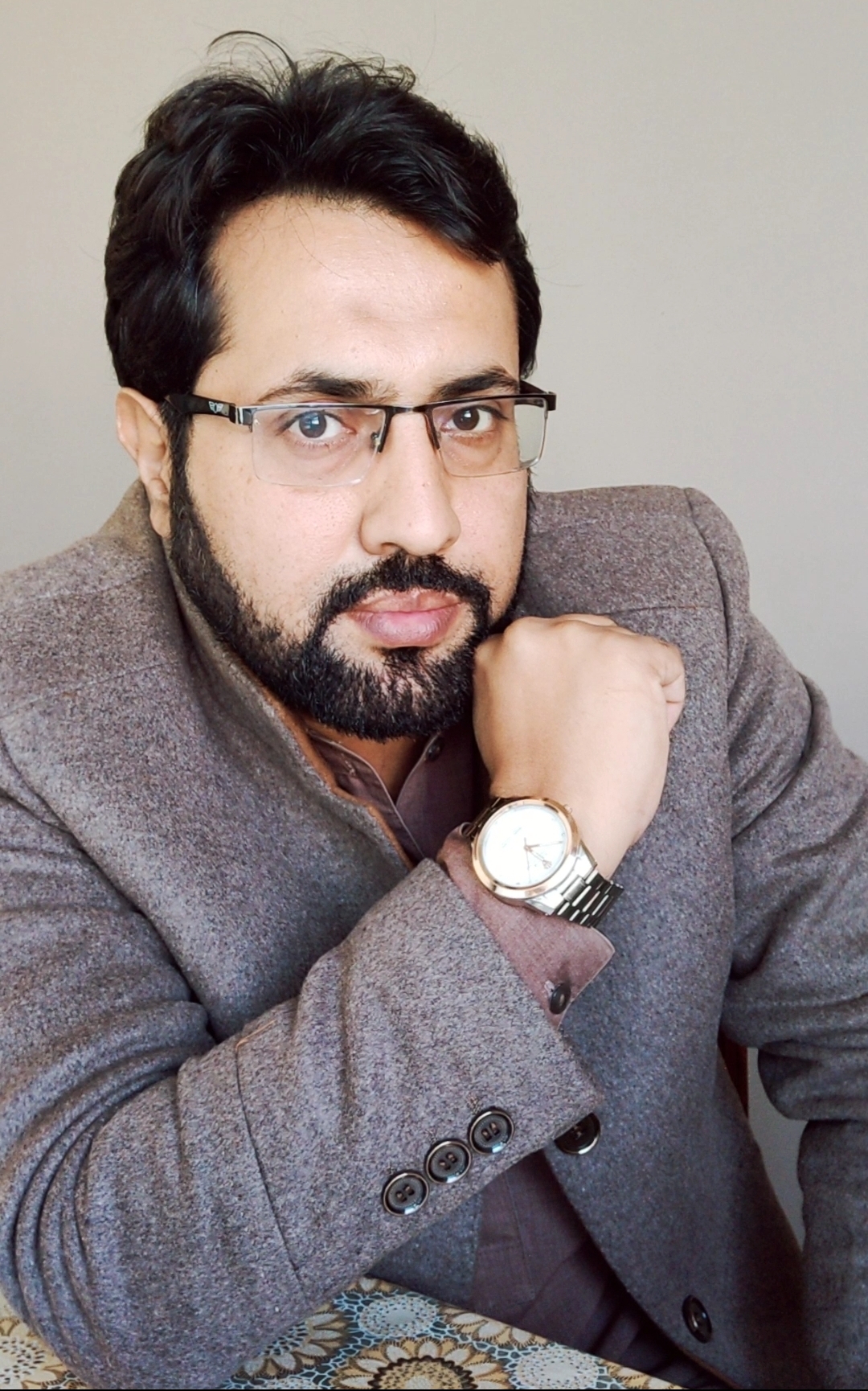 Syed Shah