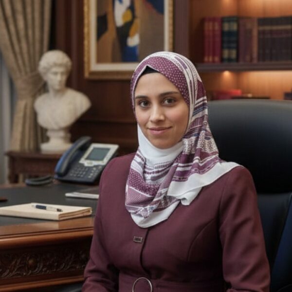 Bayan Hassan