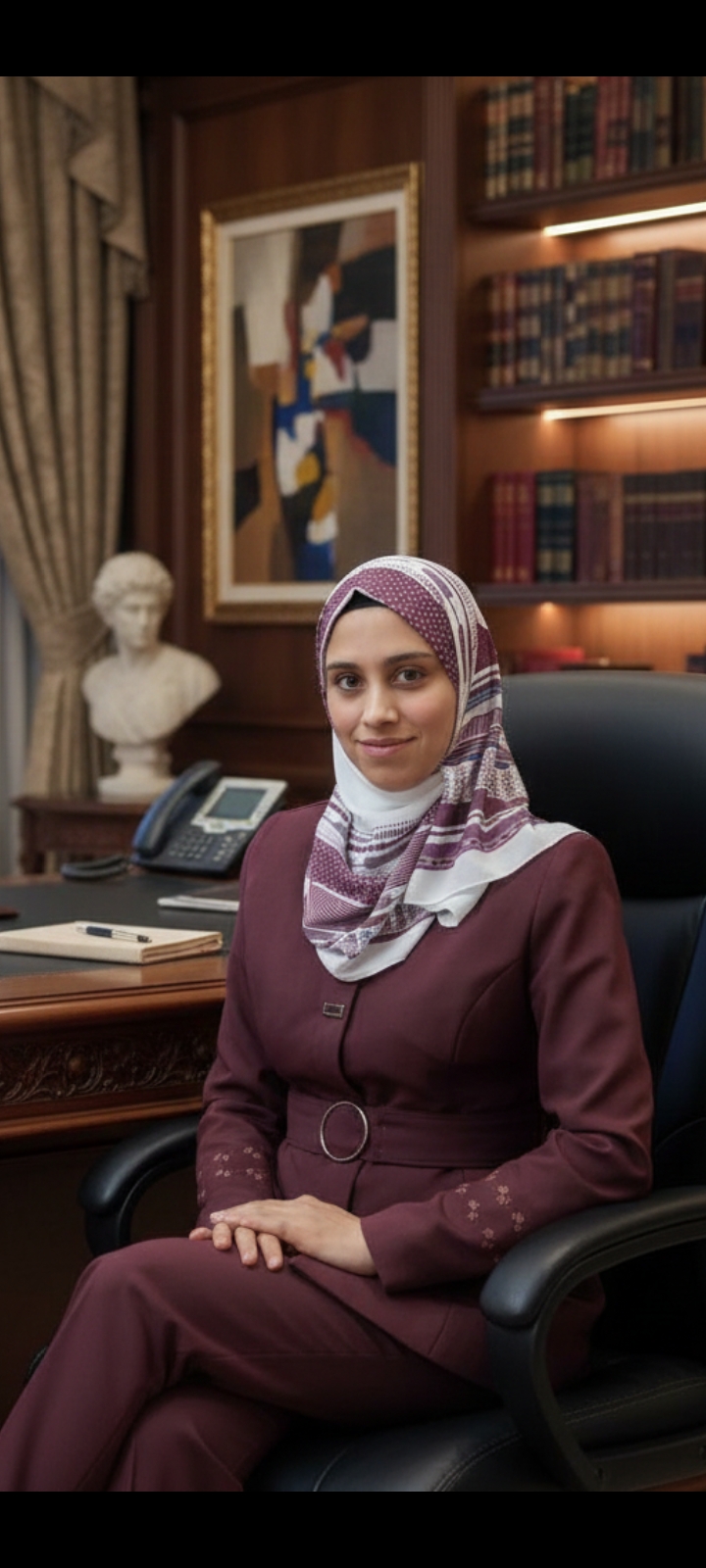 Bayan Hassan