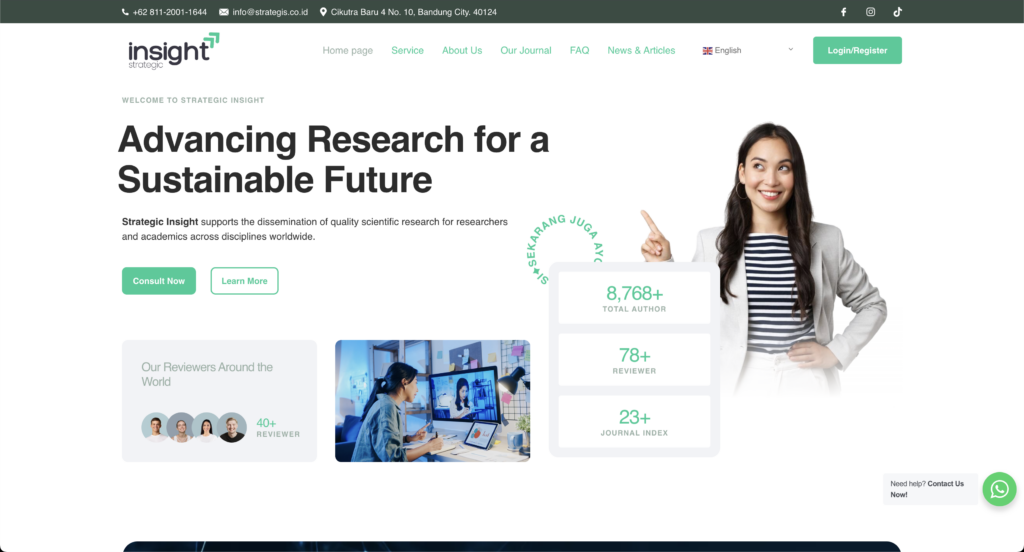I will create website in 30 days worker - portfolio - 1