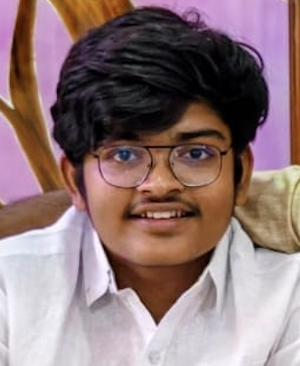 Harshith Kapuluru