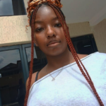 Reneilwe Chideka - Gaborone, Botswana