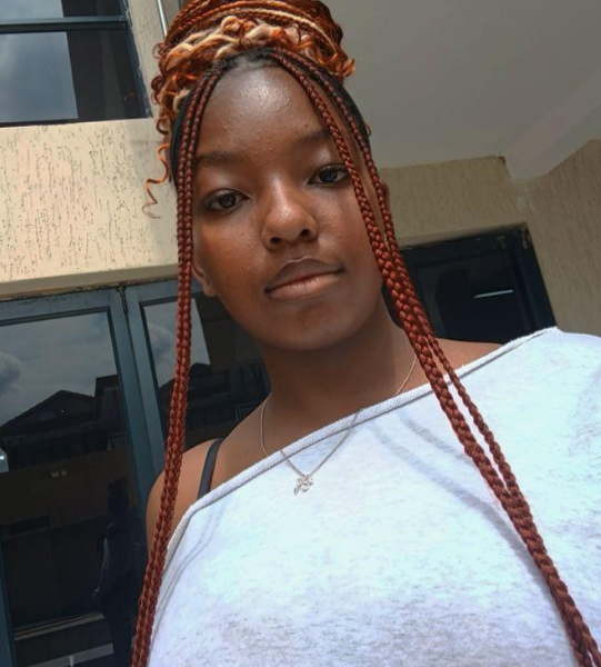 Reneilwe Chideka