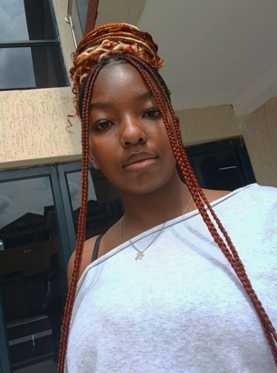 Reneilwe Chideka
