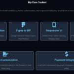 I will create website with payment and ai integration.