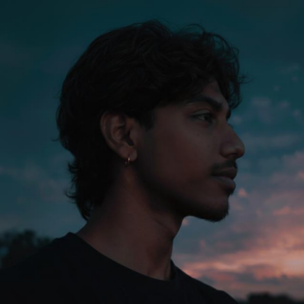 Chirag Maunick