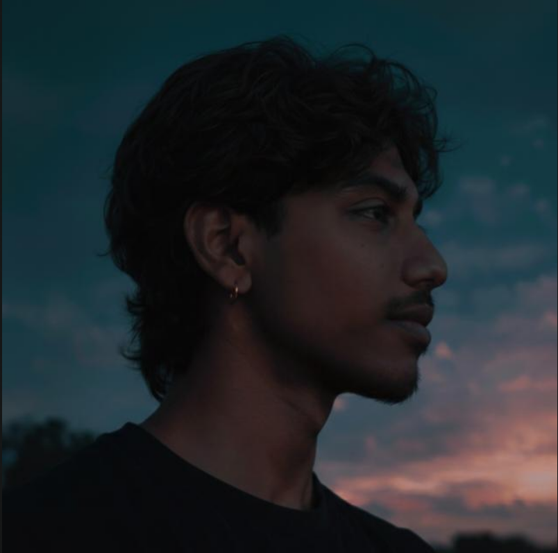 Chirag Maunick