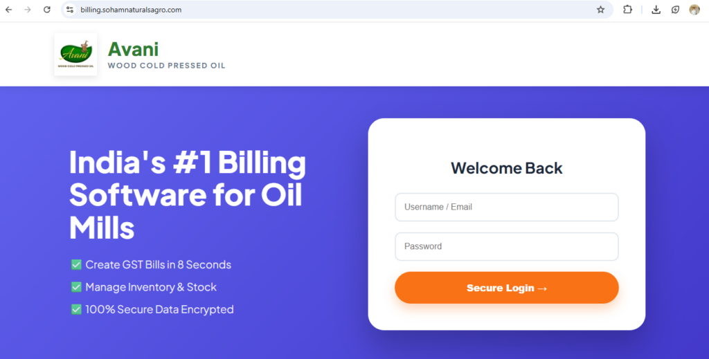 Je vais construire une application web Python Flask avec MySQL - portfolio - 2