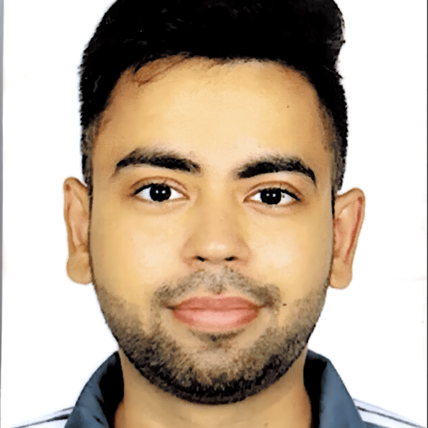 Ashish Dudeja