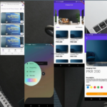 Développement d’applications mobiles utilisant Flutter - À distance