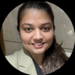 Riddhi Desai - Surat, India