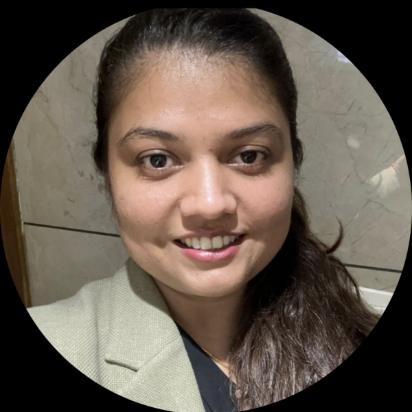 Riddhi Desai