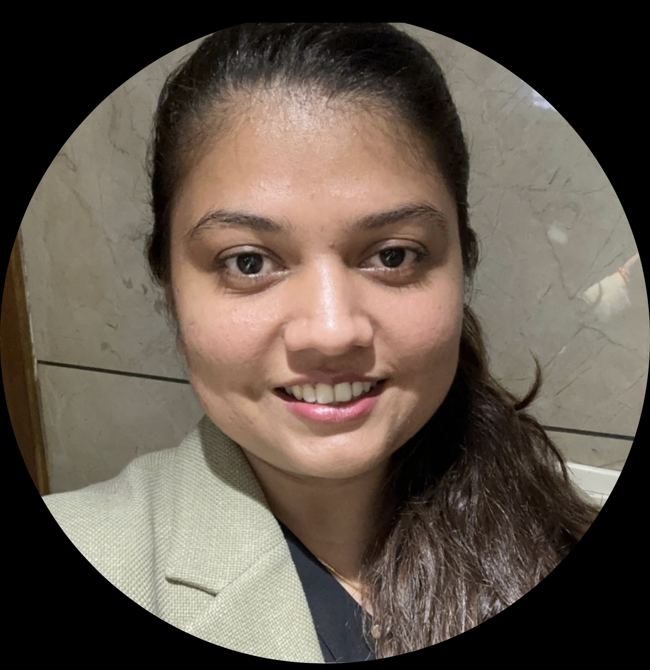 Riddhi Desai