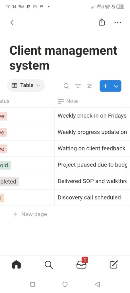 I will coordinate your projects and keep tasks on track under 5 days - portfolio - 0