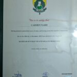 Licence