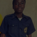 Fakayode Emilerikan - Abeokuta, Nigeria