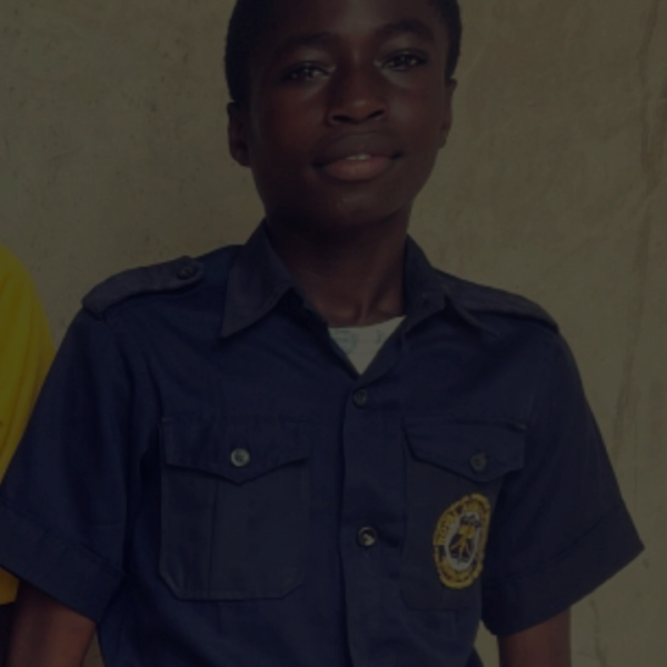 Fakayode Emilerikan