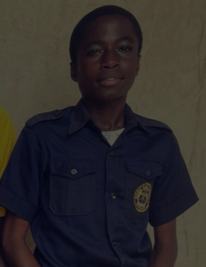 Fakayode Emilerikan