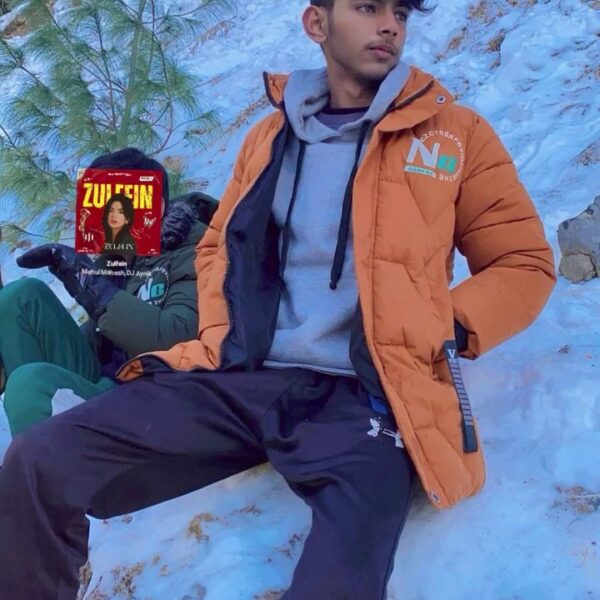 Azan Rashid