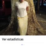 María del Sol Camargo - Buenos Aires, Argentine