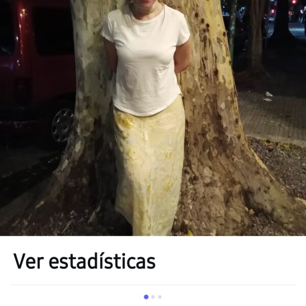 María del Sol Camargo