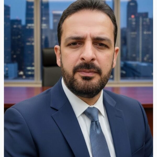 Rashid Abbasi