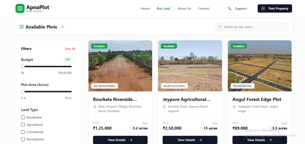 Rabi Kumar Sahoo - portfolio - 1