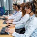 Call Center Recruitment in Egypt (Arabic & English) - Cairo, Égypte