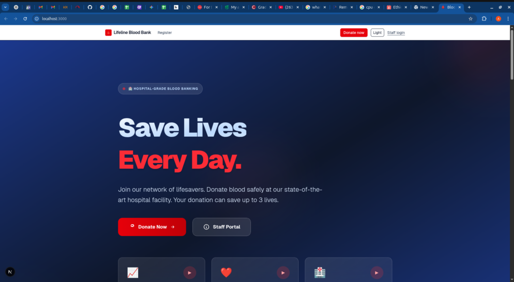 I will create fully Function any website - portfolio - 0