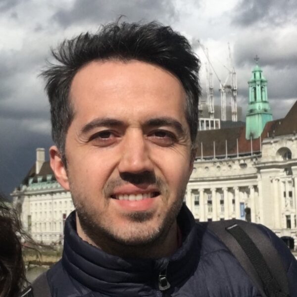 Serhat Kayikci