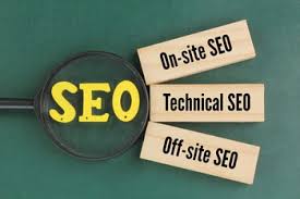 do WordPress SEO optimization, Technical SEO, and Meta Tags for any website - portfolio - 0