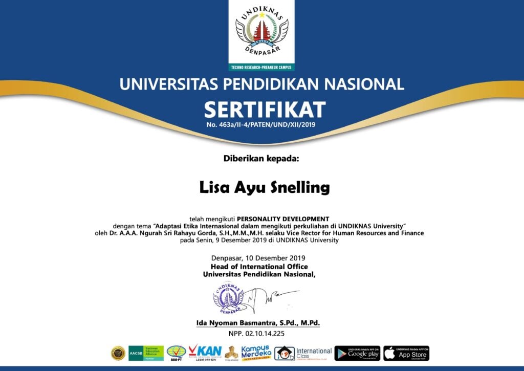 Lisa Snelling - portfolio - 1