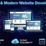 Modern SaaS & Web App Development (MERN, Next.js & PostgreSQL)