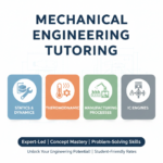 I will help you build understanding with core mechanical courses - Remote