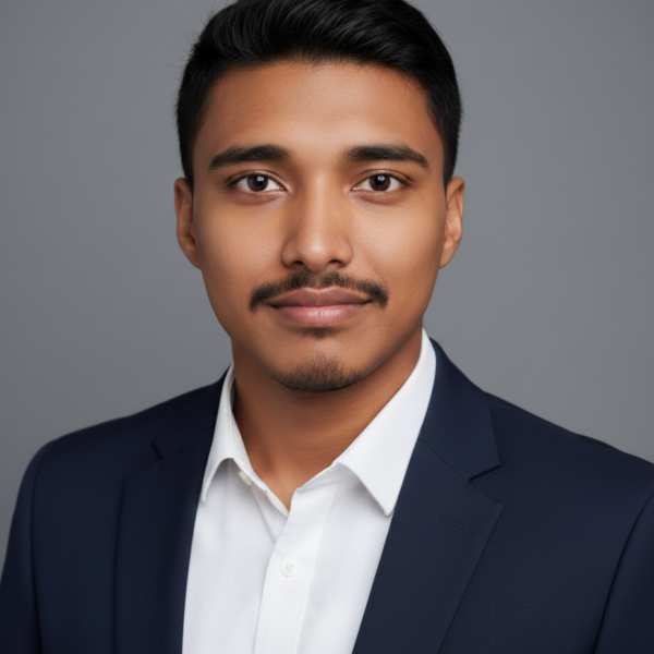 Shaidy Hasan sojib