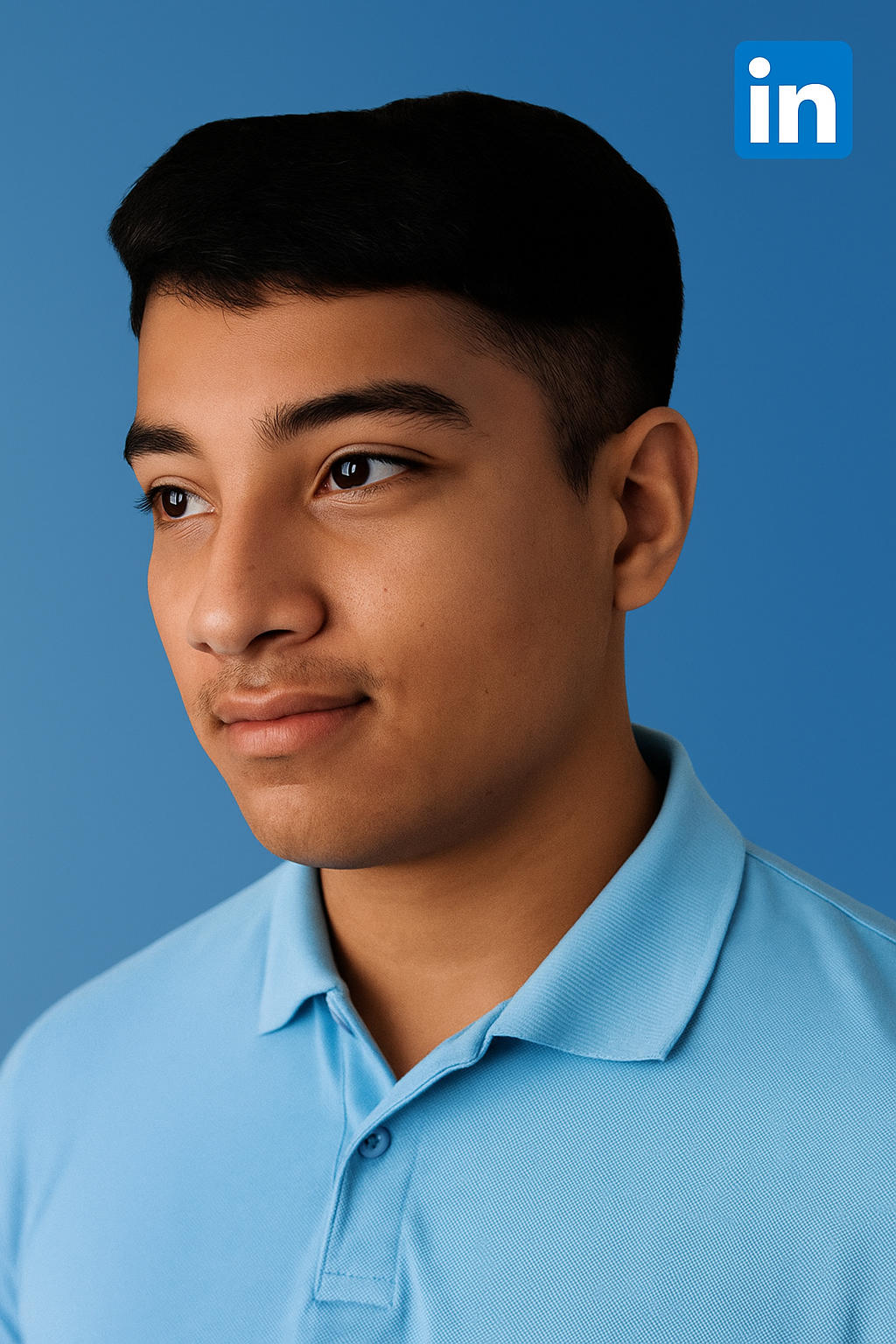 SHAKIL AHEMD