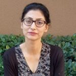 Shilpa Indoria - Ahmedabad, India