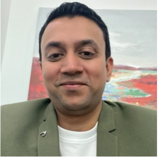 Shivam Srivastava - cover