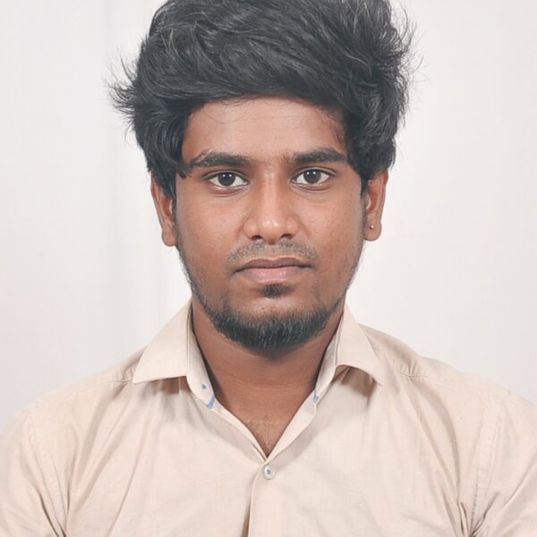 Siva Kumar