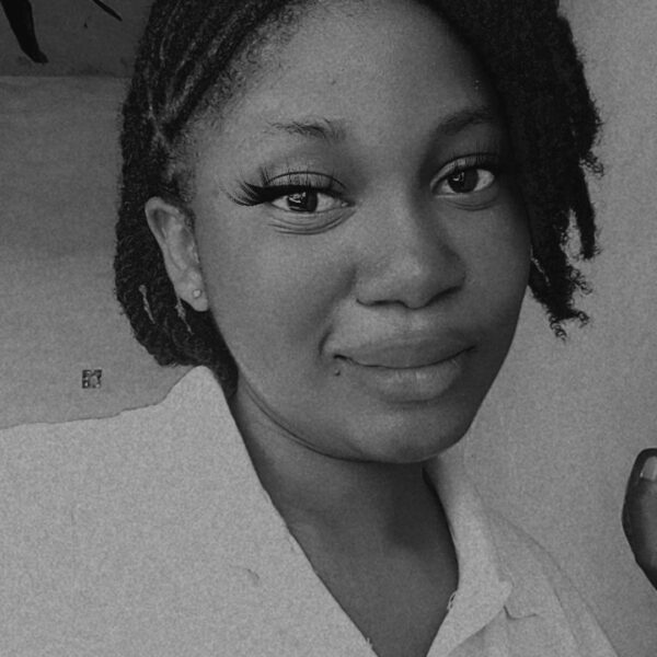 Nana Akosua Amissah