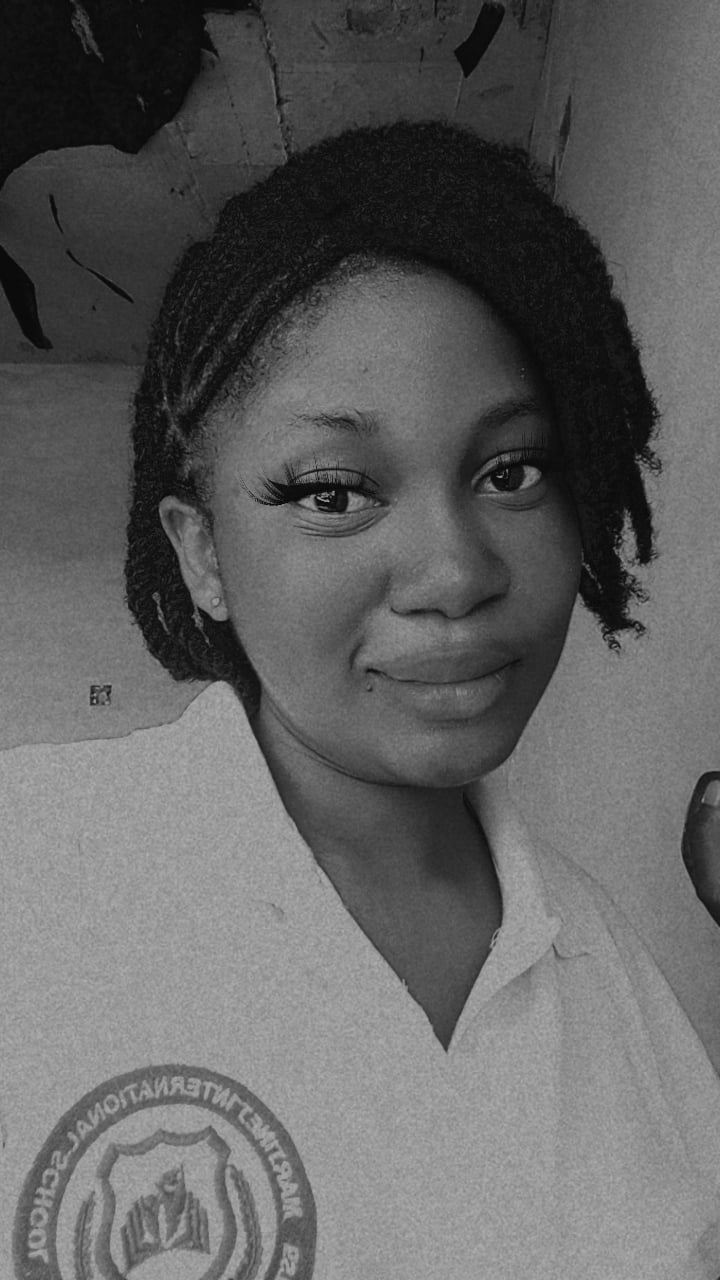 Nana Akosua Amissah