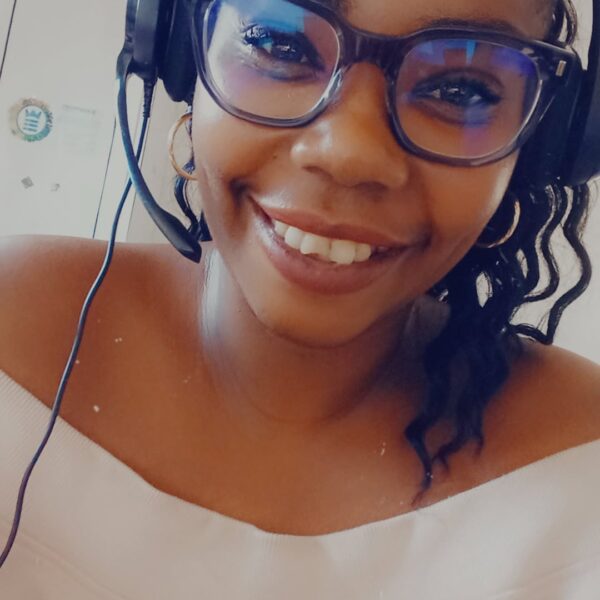 Sharonne Edouard