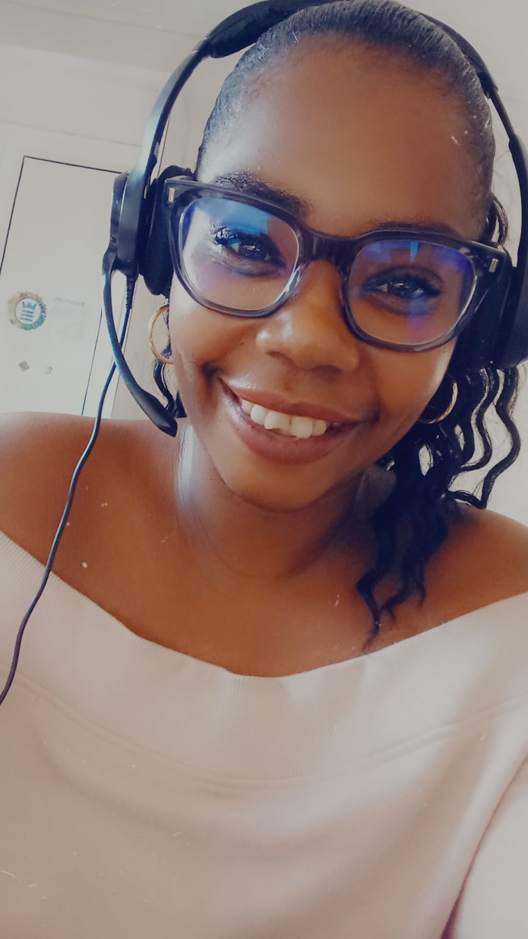 Sharonne Edouard