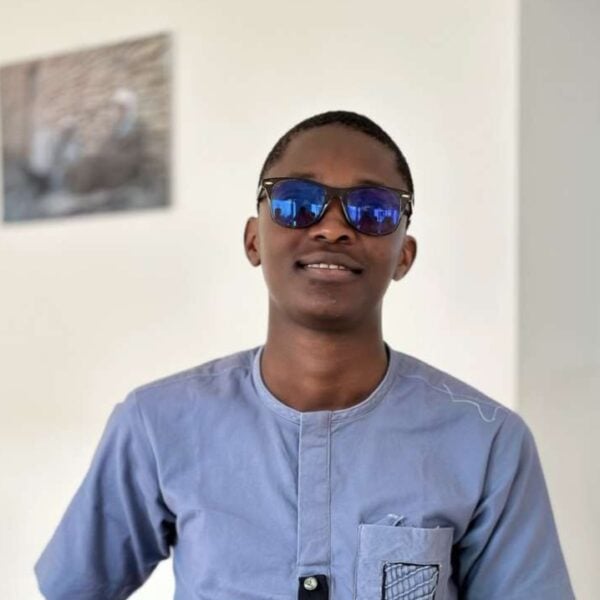 Kayaba Jean Cephas SANDWIDI