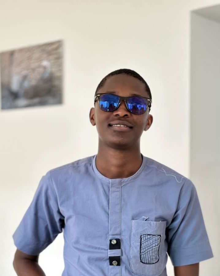 Kayaba Jean Cephas SANDWIDI